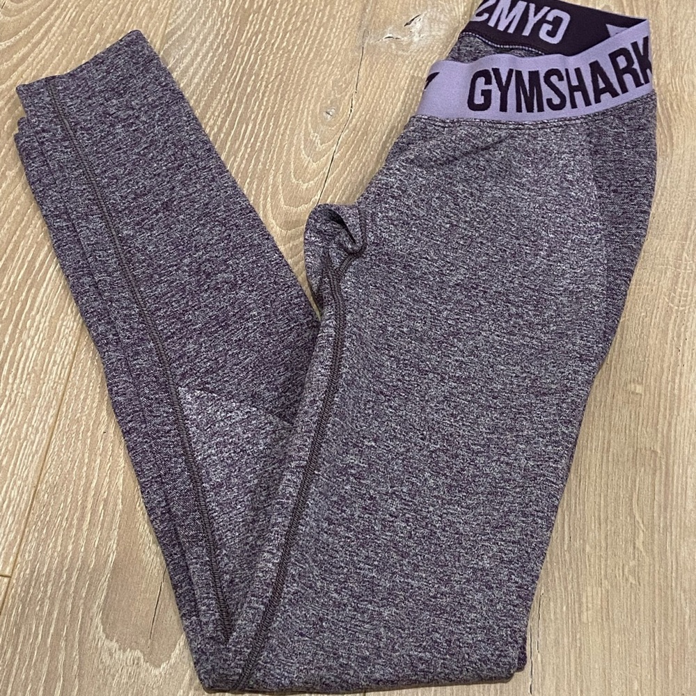 Gymshark leggings